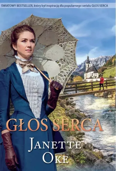 Głos serca zdjęcie 1