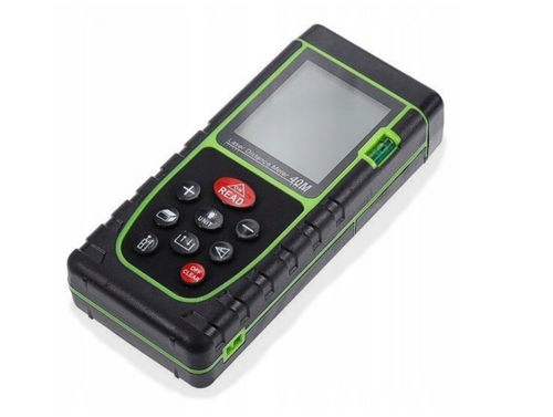 LASER DISTANCE METER DALMIERZ LASEROWY na Arena.pl