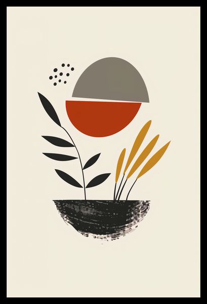 Plakat 30x45cm Świt z Akcentem zdjęcie 2