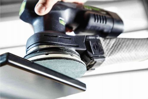 KRĄŻKI ŚCIERNE STF D150/48 P240 GR/100 FESTOOL na Arena.pl