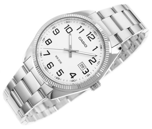 Zegarek Męski CASIO MTP-1302PD-7BVEF + BOX na Arena.pl