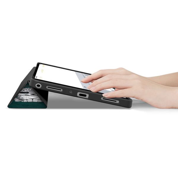tech-protect smartcase galaxy tab a9+ / a11+ plus 11.0 x210 / x215 / zdjęcie 6