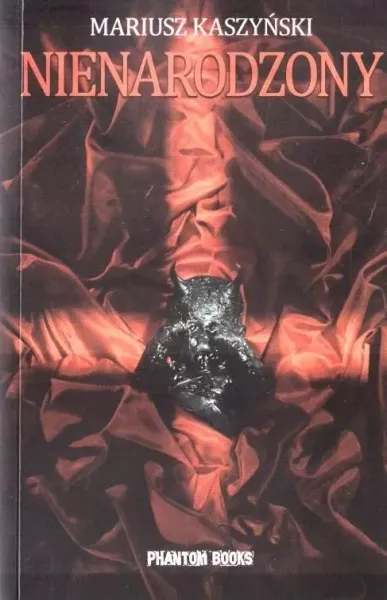 Nienarodzony zdjęcie 1