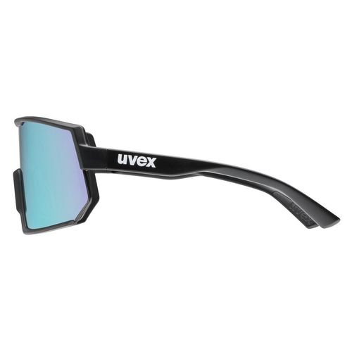 Okulary Uvex Sportstyle 235 Black Matt na Arena.pl