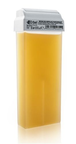 Wosk w rolce - aplikator naturalny do depilacji 100ml na Arena.pl
