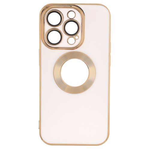 Etui do iPhone 14 PRO W369 BIAŁY na Arena.pl