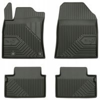 Dywaniki gumowe No.77 KIA XCeed od 2019