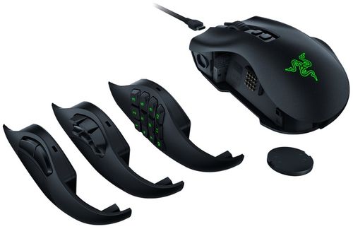 Mysz RAZER Naga V2 Pro na Arena.pl