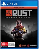 Rust PS4 Nowa (KW)