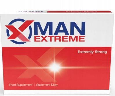 MAN-EXTREME Tabletki na potencje erekcje wzwód WIGOR PRZEZ CAŁĄ NOC!! na Arena.pl