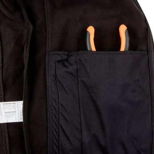 Bezrękawnik roboczy softshell, rozmiar XL na Arena.pl