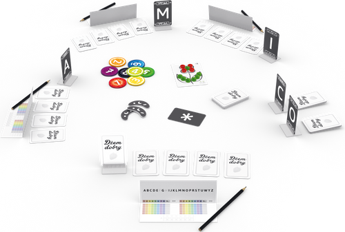 Gra Dżem dobry na Arena.pl