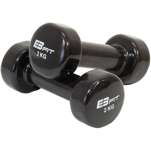 Hantla Winylowa 2 Kg Vdb Eb Fit na Arena.pl