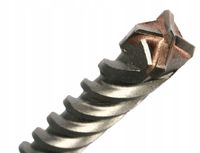 SUPER WIERTŁO SDS-Plus plus-5X BOSCH 10/550/610mm