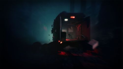 Gra Xbox Series PLAION REANIMAL na Arena.pl