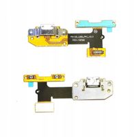 GNIAZDO ZŁĄCZE USB LENOVO YOGA TAB 3 10 YT3-X50