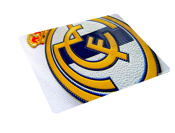 Podkładka pod myszkę Real Madryt zdjęcie 3