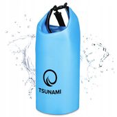 WOREK WODOSZCZELNY REGULOWANY PASEK UCHWYT OCHRONA PRZED ZAMOCZENIEM