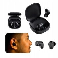 SŁUCHAWKI BEZPRZEWODOWE DOKANAŁOWE XIAOMI REDMI BUDS 6 PLAY ŚWIETNA JAKOŚĆ