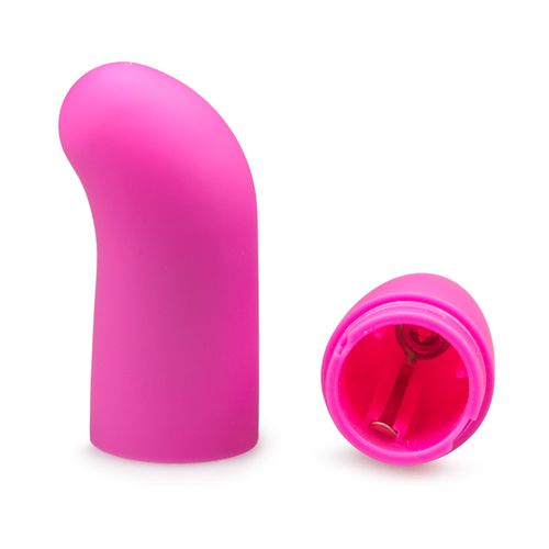 wibrator-mini g-spot vibrator - pink na Arena.pl