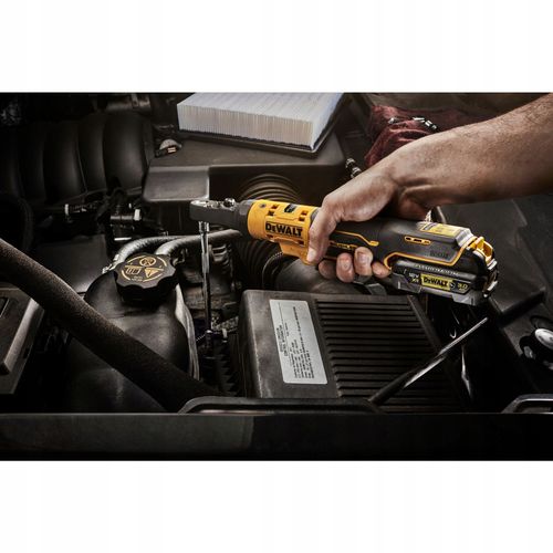 Grzechotka DeWalt DCF500N-XJ na Arena.pl