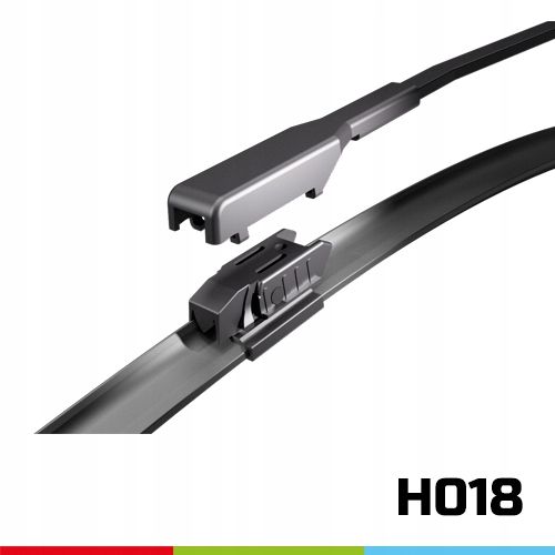 Wycieraczki Visee do DACIA Duster 01.2015- na Arena.pl