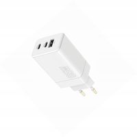Szybka ładowarka 65W sama kostka 3 wejścia do Huawei P10 Lite