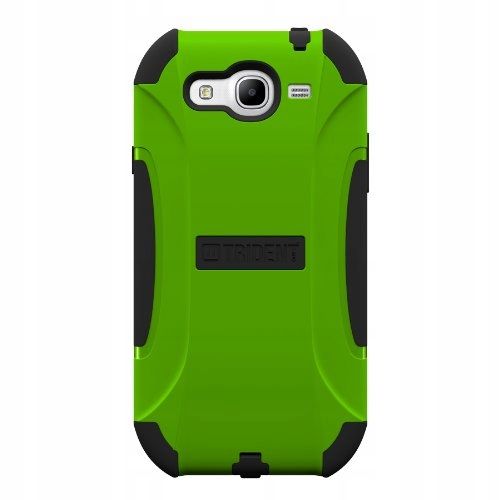 TRIDENT AEGIS - Samsung Mega 5.8 - GREEN na Arena.pl