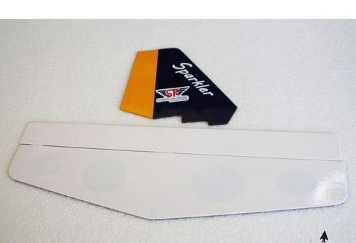 Sparkler ARF na Arena.pl