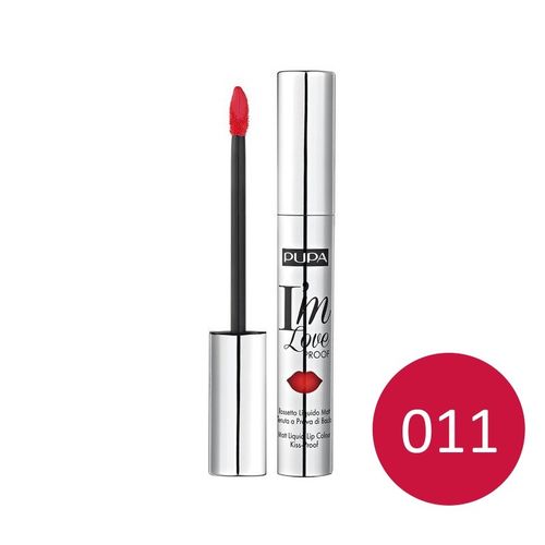 Pupa I'm Love Proof 2,7ml numery - 02 na Arena.pl