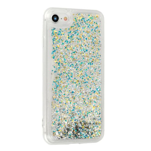 Liquid Case Sam A600 SAMSUNG A6 2018 Srebrny na Arena.pl