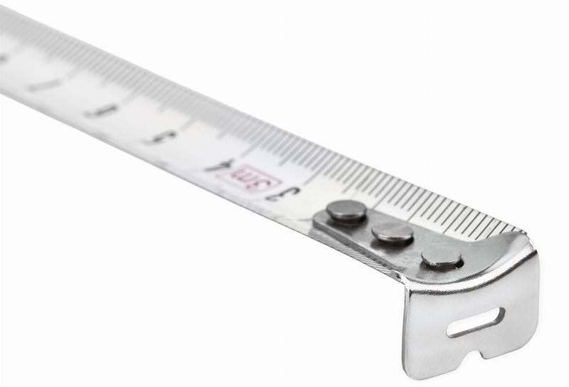 taśma miernicza 3m kd10291 zdjęcie 6