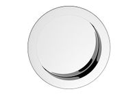 UCHWYT WPUSZCZANY DO DRZWI PRZESUWNYCH PREMIUM