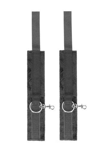 velcro hogtie with hand and ankle cuffs na Arena.pl