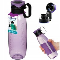 Bidon butelka sistema tritan traverse 650ml