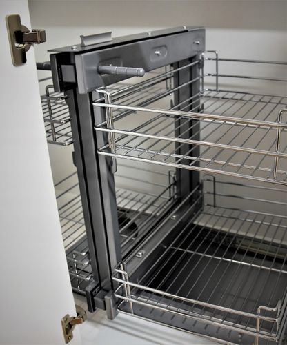 MAGIC CORNER KOSZ CARGO NAROŻNY OBUSTRONNY na Arena.pl