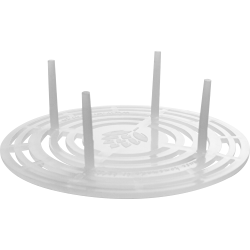 Docisk do przetworów 10 sztuk zdjęcie 1