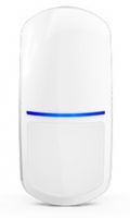 Cyfrowa czujka ruchu SLIM-DUAL-LUNA SATEL