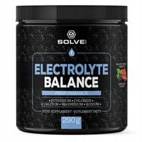 Elektrolity w proszku Solve Labs Electrolyte Balance 290 g