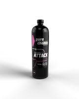 ATTACK - ŚRODEK DO USUWANIA PLAM 1:15. 750ML - LC-ATT1