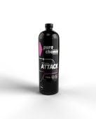 ATTACK - ŚRODEK DO USUWANIA PLAM 1:15. 750ML - LC-ATT1