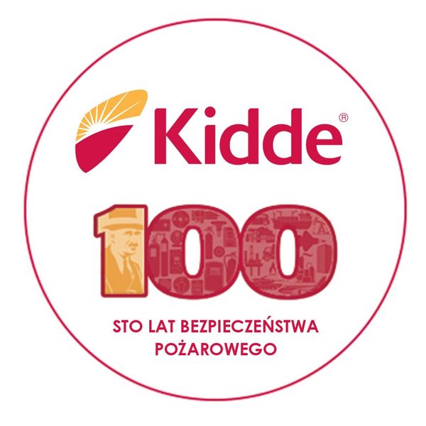 Czujnik dymu KIDDE 29HD zdjęcie 11