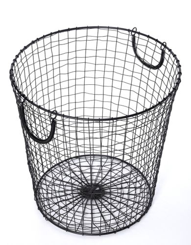Kosz Dome XL 46x36x46 cm # na Arena.pl