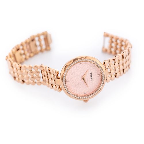 ZEGAREK DAMSKI TIMEX TW2V02800 + BOX na Arena.pl