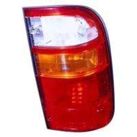 LAMPA TYLNA LEWA TOYOTA HILUX VI 1998 1999 2000 2001 2002 2003 2004 2005