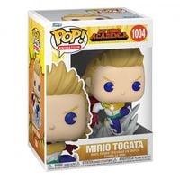 funko pop! my hero academia mirio togata 1004