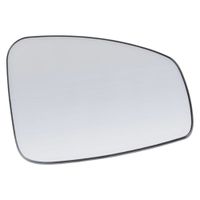 SZKŁO WKŁAD LUSTERKA PRAWE RENAULT MEGANE CC 2010 2011 2012 2013 2014 2015