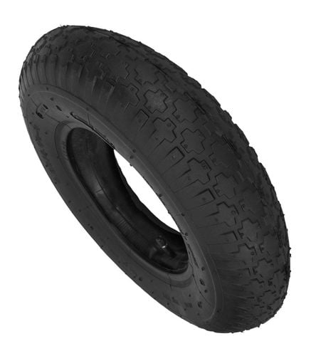 opona + dętka 4.80/4.00-8 kd461 na Arena.pl