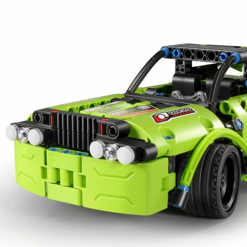 zestaw do budowania IM Master 335 Części na Arena.pl