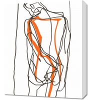 Obraz 50x60cm Ruch i Akcent